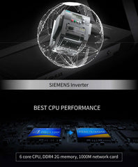 Professional Treadmill SHUA S-2 (SH-T9100) – Commercial Grade with Siemens Inverter - GREEN LIFE CYPRUS