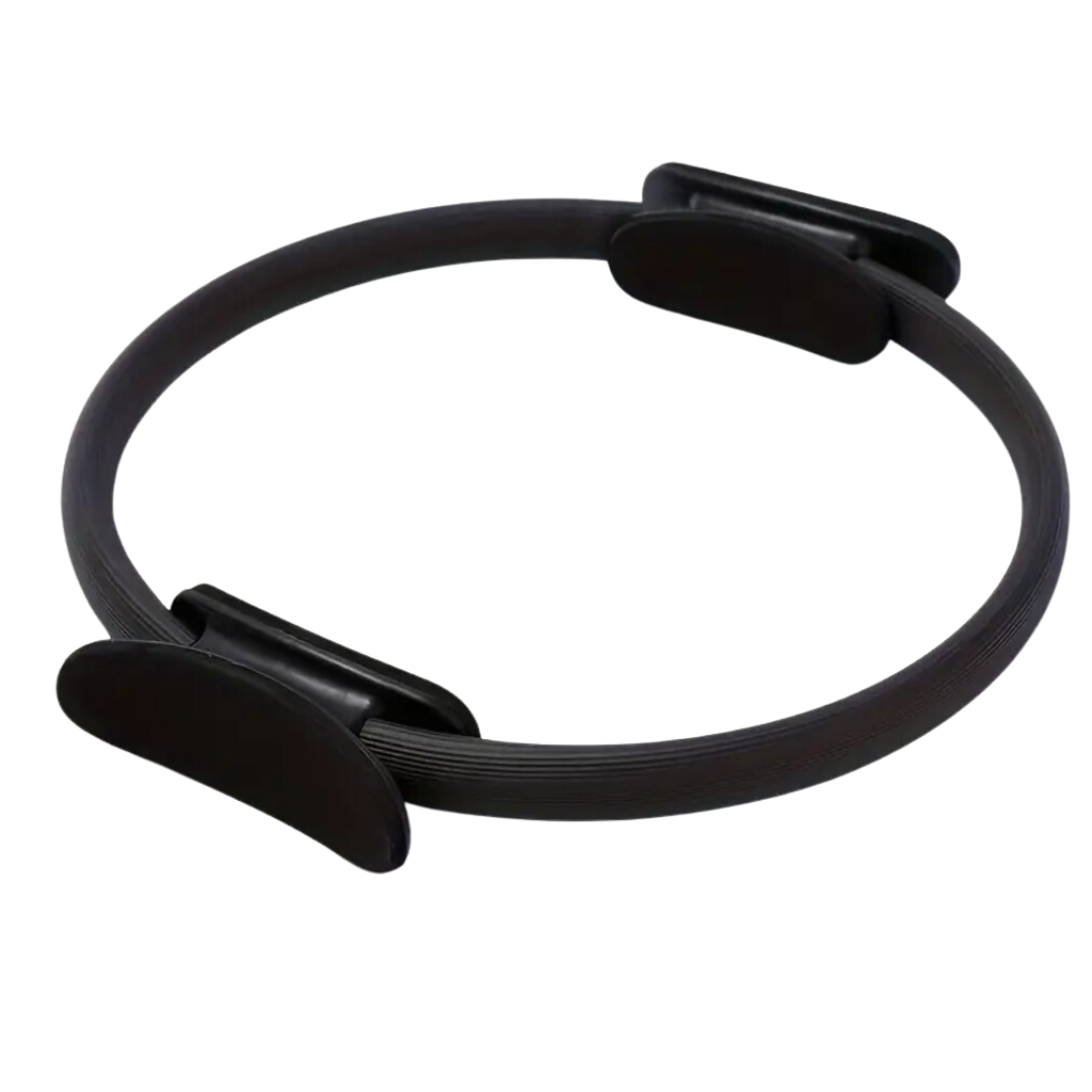 FlexFit Pilates Ring - Dual Handle Strength Trainer