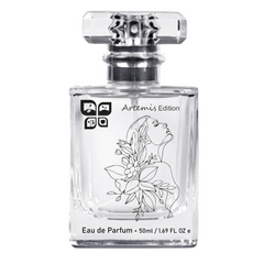 Green Life Perfume Artemis Edition