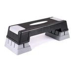 Viking Fitness VIKING ST-005 aerobic step accessory with non-slip surface and adjustable height for fitness workouts