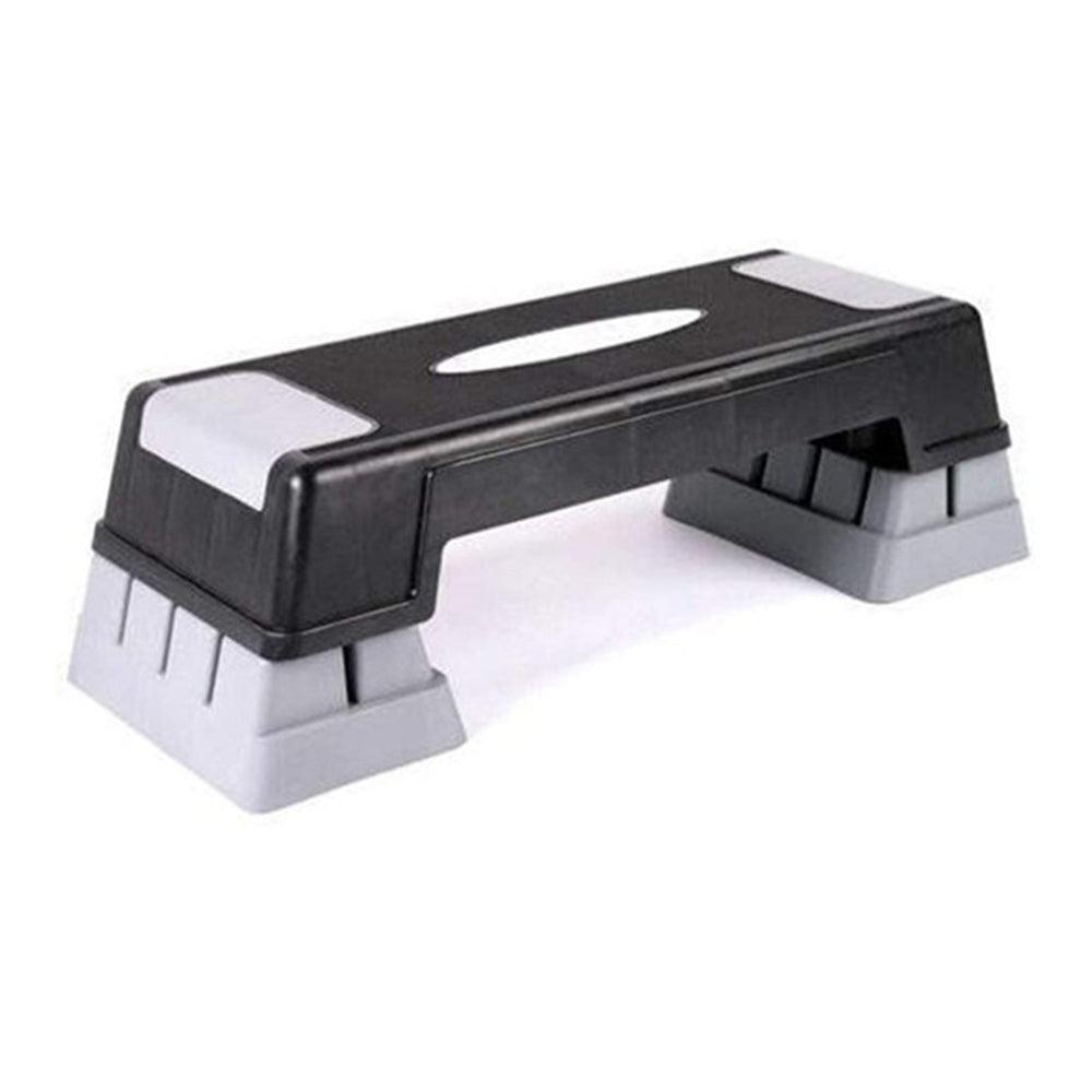Viking Fitness VIKING ST-005 aerobic step accessory with non-slip surface and adjustable height for fitness workouts