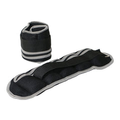 Viking Fitness, Viking C-1219 Neoprene Wrist & Ankle Weights Adjustable