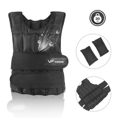Viking Fitness, Viking Pro Vest