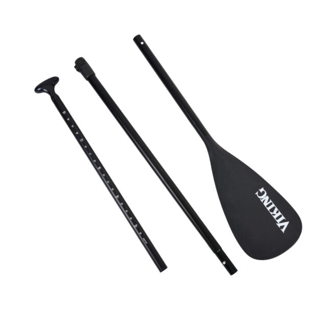 Viking Fitness, ALLSTYLE ALUMINUM PADDLE