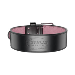 WEIGHTLIFTING BELT GG-4, Genius Nutrition - GREEN LIFE CYPRUS