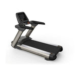 VIKING FITNESS SHUA X-9 professional electric treadmill with digital display and sturdy running belt, suitable for home and gym use