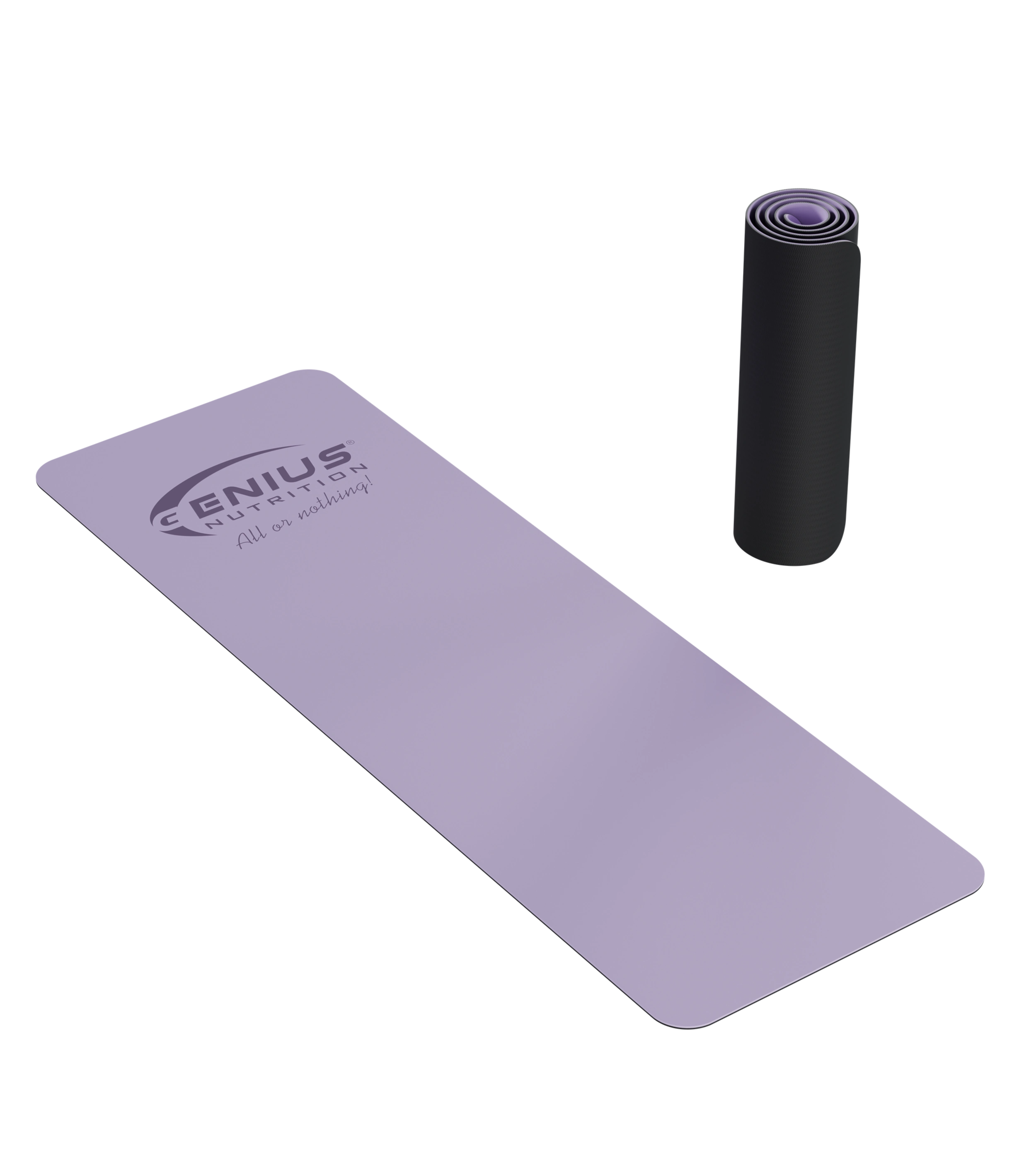 GN® Yoga Mat Tpe