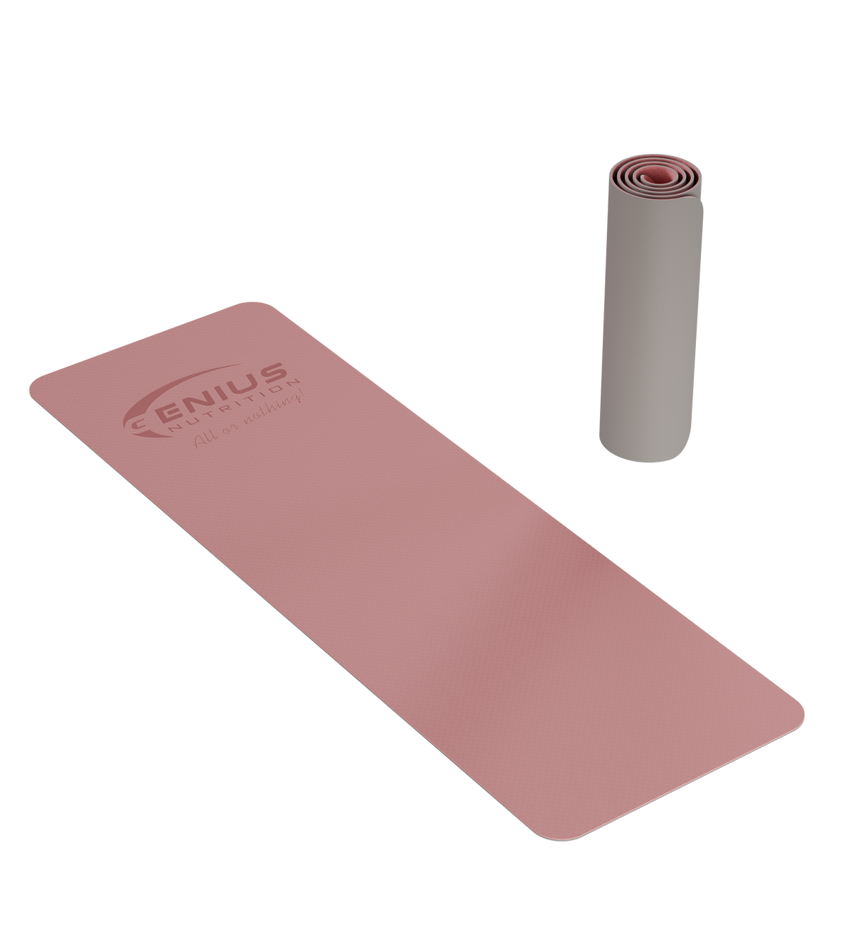 GN® Yoga Mat Tpe