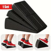 3-Pack Squat Wedge Pads with Foam Incline Boards