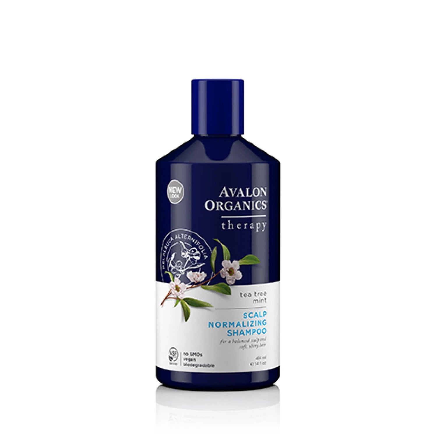 Avalon Organics Scalp Normalizing Conditioner 397ml