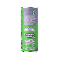 PerfectTed, Ceremonial Grade BLUEBERRY Oat Matcha Latte, 250ml