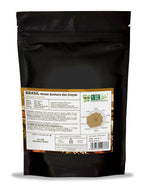 Brazil Nossa Senhora das Graças Green Life Specialty Coffee 250g by LA TOSTERIA, fresh green coffee beans in a bag.
