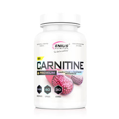 Carnitine 60caps