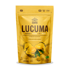 Iswari, BIO Lucuma Powder 125g