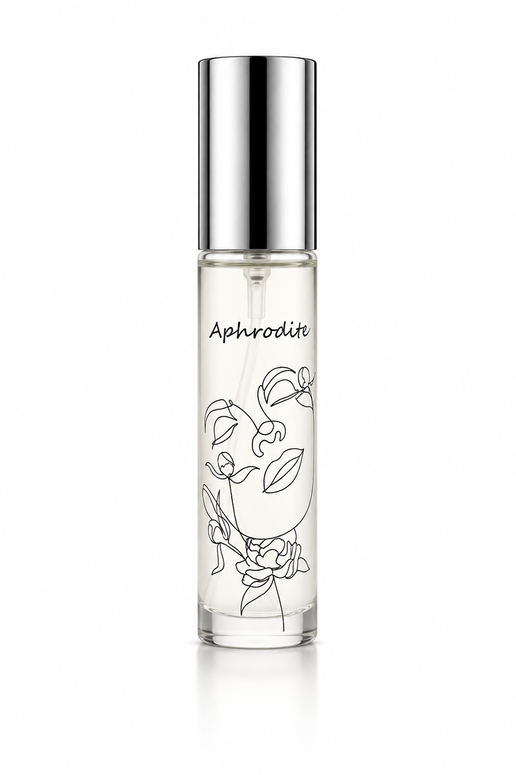 Green Life Perfume Aphrodite Edition (Inspired by B*rberry her)(10ml)