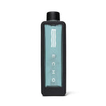 Herbalistas Echo Flask smart hydrogen water bottle, 350ml capacity, with sleek design and digital display for hydrogen water enjoyment.