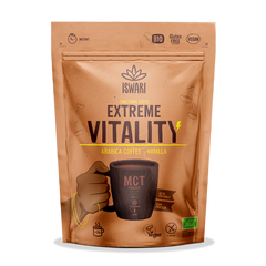 Iswari, BIO Functional Coffee Extreme Vitality 200γρ