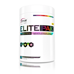 ELITEPAK 30συσκευασίες, Genius Nutrition