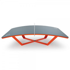 Viking Fitness, Professional Teqball Table “Teq™ One” - GREEN LIFE CYPRUS