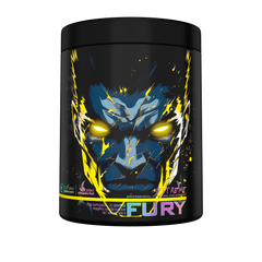 Fury Extreme 400g, Genius Nutrition 