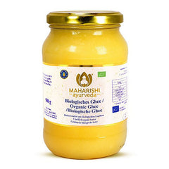 Maharishi Ayurveda, BIO Ghee Clarified Butter, 500g