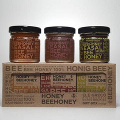 LV Natural Foods, Gift Box Luxury