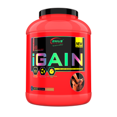 IGAIN 2750g/22 Serv