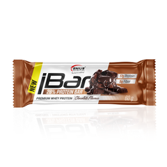 IBar 60г, Genius Nutrition