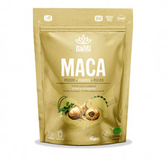 Iswari, BIO Maca Powder, Χωρίς γλουτένη, 250 γρ