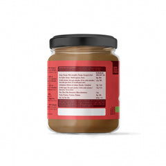 Iswari, BIO Super Vegan Roasted Almond Butter, Gluten Free, 500g