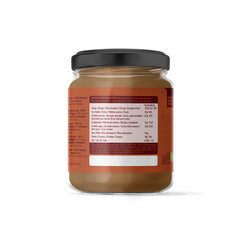 Iswari, BIO Super Vegan Roasted Cashew Butter, Gluten Free, 500g