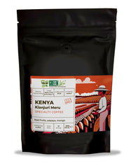 Kenya Kianjuri Meru - Green Life Specialty Coffee - 250g