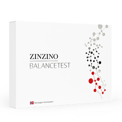 Zinzino, BalanceTest - GREEN LIFE CYPRUS