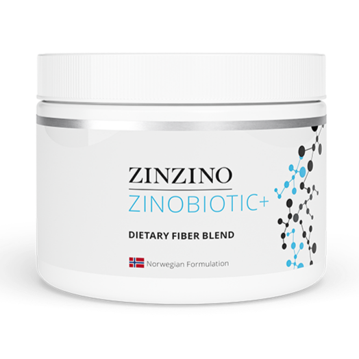 Zinzino, ZinoBiotic+, 180g - GREEN LIFE CYPRUS