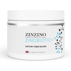 Zinzino, ZinoBiotic+, 180g - GREEN LIFE CYPRUS