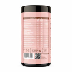 MountainDrop FLOURISH, Natural Shilajit Blend for Women, 600g