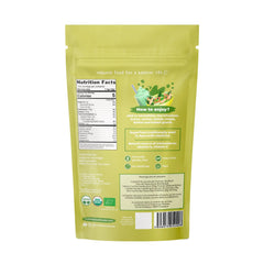I LOVE ME, Moringa en poudre BIO 200g