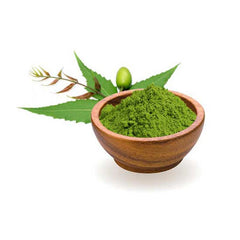 Organic India, BIO Neem Powder 100g