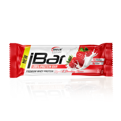 IBar 60г, Genius Nutrition