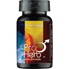Adams Supplements, ProHerb, 60cps