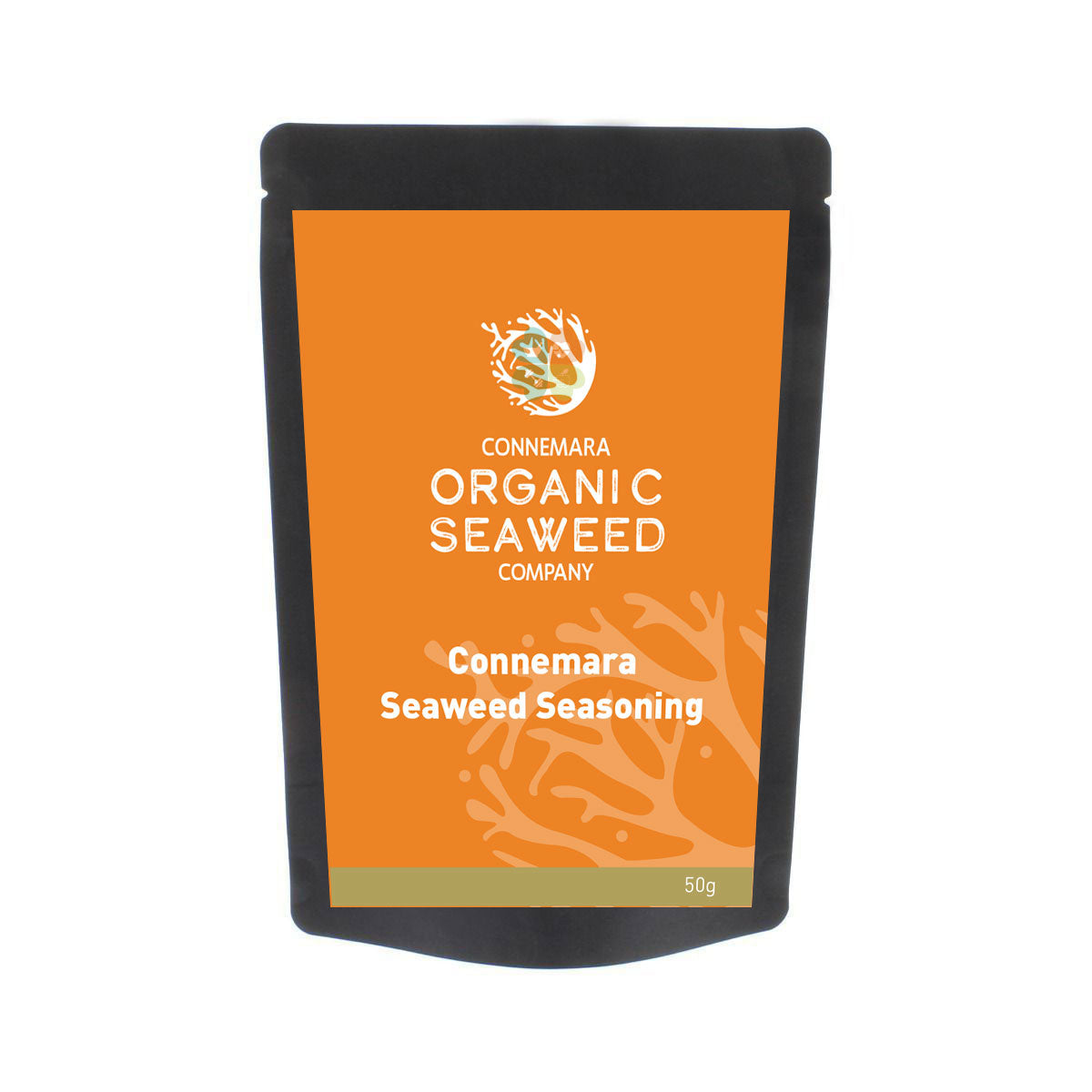 Connemara, BIO Seasoning Powder, 50g