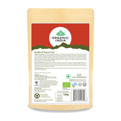 Organic India, BIO Shatavari Powder 100g