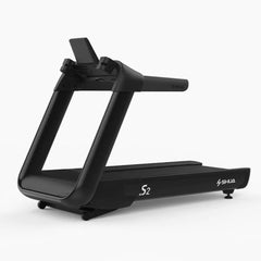Professional Treadmill SHUA S-2 (SH-T9100) – Commercial Grade with Siemens Inverter - GREEN LIFE CYPRUS