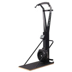 Viking Fitness Ski Trainer vertical air rower and ski training system with adjustable handles and compact design for effective workout.