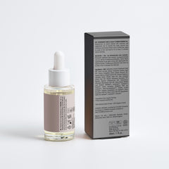 Longevity, Rosemary Hair & Scalp Strengthening Oil