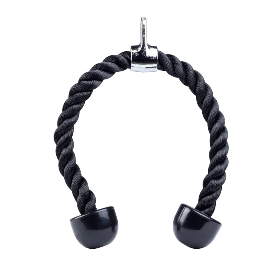 PowerPulse Pro Dual-Grip Arm Training Rope - GREEN LIFE CYPRUS