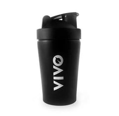 Vivo Stainless Shaker