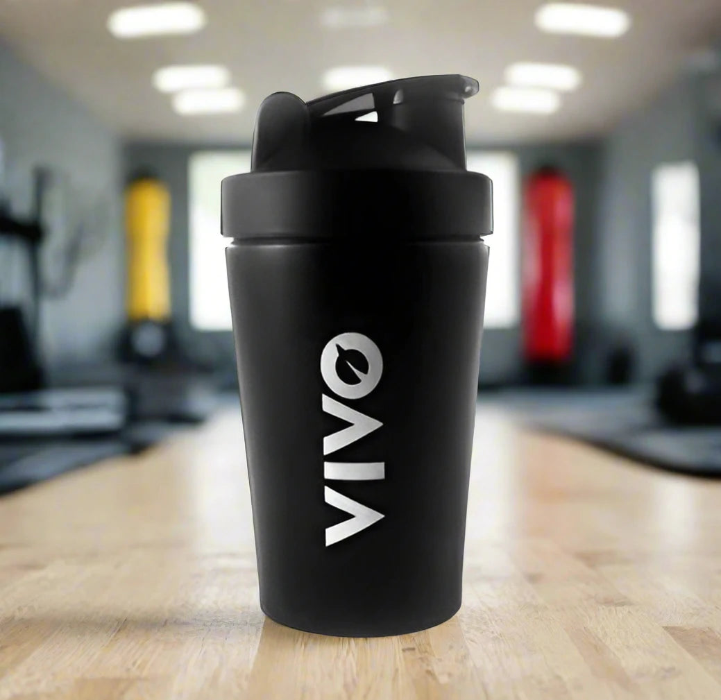 Vivo Stainless Shaker