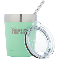 Cruiser Tumbler 12oz/354ml-Neo Mint - Healthy Human 