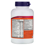 Old Products NOW Foods EcoGreen Iron-Free Multi supplement capsules, 180 count, dietary supplement for daily nutrition